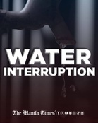 Parts of Metro Manila, Rizal, Cavite to have water interruptions this week