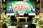 ‘Dragon King’ scores P122.4-M win in Casino Plus, says  historic jackpot 'felt like a dream'