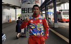 Carlos Alvarez settles for bronze in Asian Games MMA