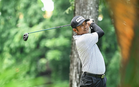 Ababa, Arbole battle back to form, share Negros Classic lead with 65s