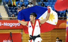 Saclag advances to Asian Games MMA finals, eyes first gold for Philippines