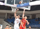 Junior Altas crush Staglets for 2nd straight win