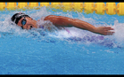 Kayla Sanchez misses Asian Games podium, breaks PH 50m backstroke record twice
