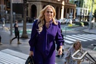Rebel Wilson appears in Sydney court over 'The Deb' producers' sabotage allegations