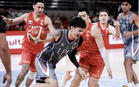 Aurigue shines as Lyceum edges Mapua for first NCAA Season 102 win