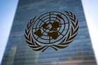 World leaders meet as their planet grapples with war, runaway AI