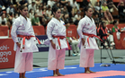 PH women's kata team claims bronze in Asian Games