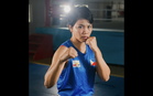 Aira Villegas makes quick exit in Asian Games