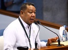 Defense tests SEC witness on Sara Duterte business records