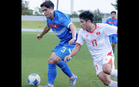 PH men's football team gets first Asian Games win in 68 years