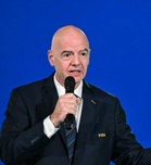 Infantino consults members to reform FIFA