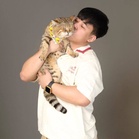 Viral ‘Sundo’ cat Chuchu dies, leaves fur dad heartbroken