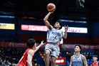 Ongotan leads charge as Arellano nips EAC