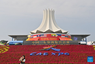 AI takes spotlight at China-Asean Expo 2026