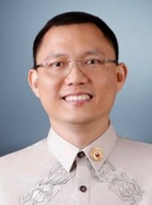 Sandiganbayan suspends Uswag Ilonggo lawmaker