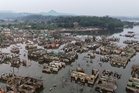 Worsening El Niño threatens Asia with drought--experts say