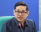 Aquino pushes tax relief on petroleum products