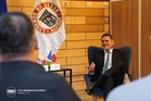 ‘MAYOR’S ADMISSION SMOKING GUN’
