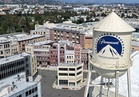Paramount wins legal battle over WB takeover