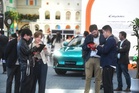 China’s manufacturing opens new frontier