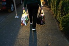 There's an easy way to get rid of all the reusable bags piling up in your home
