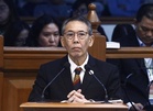 Diokno warns of ‘acquittal by default’ in Duterte impeachment trial