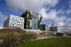 PH rejoining the ICC not yet a priority
