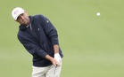 Scheffler seeks turnaround at Presidents Cup