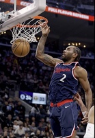 Raptors, Kawhi agree on 2-year, $115M