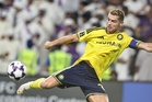Ronaldo sets sight on new milestones