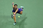 Eala takes on Prozorova in WTA 500 Singapore Open