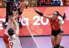 Alas Pilipinas: We’ll be back!
