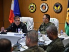 MMDA, AFP eye ‘Sponge City’ model for Camp Aguinaldo