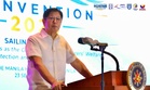 Marcos vows support for Filipino seafarers