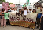 Marcos mulls pardon for Mary Jane Veloso