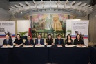 Manila Times holds PH Model Cities, Municipalities Awards