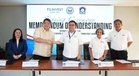 Filinvest Land becomes Pag-IBIG Fund partner