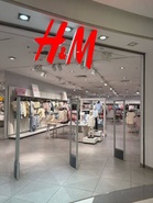 H&M founding family builds stake