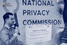 NPC calls on digital platforms to protect child users