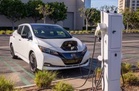 EVs grab 25% of auto sales in 1st 8 months