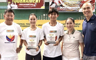 Bugna sustains rise with 3-title romp in Isulan
 