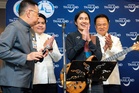 Thais hail teen rocker Nene for 'America's Got Talent' win