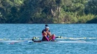 Delgaco finishes 6th in Asian Games rowing