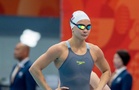 Sanchez falls short of podium finish in Asian Games swimming