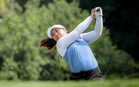 Thai ace pulls ahead with 63 as Bisera stumbles late