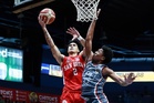 Red Lions claw Pirates for first win in NCAA Season 102
