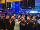 Bela Padilla joins moviegoers as stars rally behind National Cinema Day
