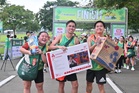 Puregold Hakot Relay draws 4,000 runners