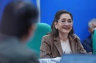 Hontiveros seeks economic buffers to shield families from poverty