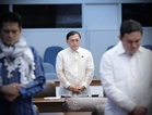 Go seeks adequate DMW funds for OFW assistance